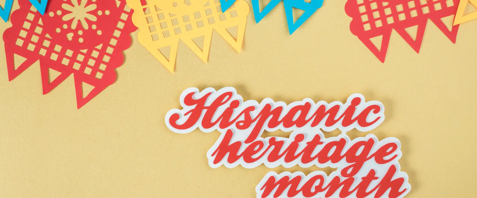 Hispanic Heritage Month
