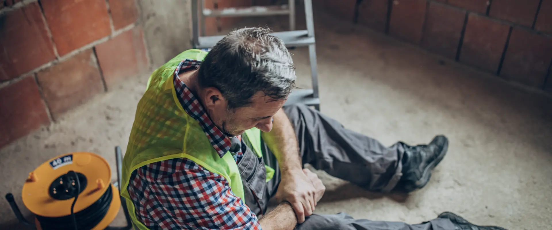 Reduce impact of workplace injuries