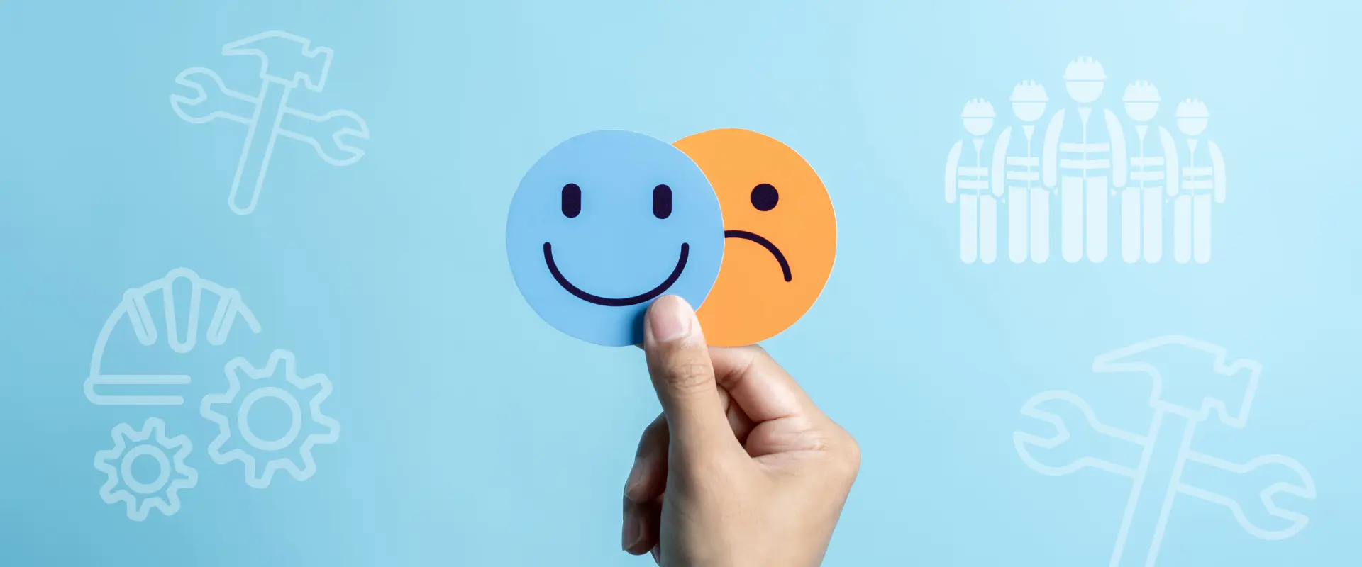 Mental health in the construction industry