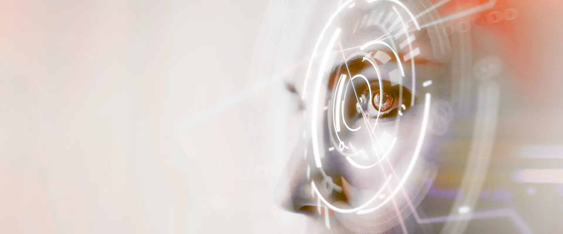 Gaize impairment detection for job sites and industrial employers