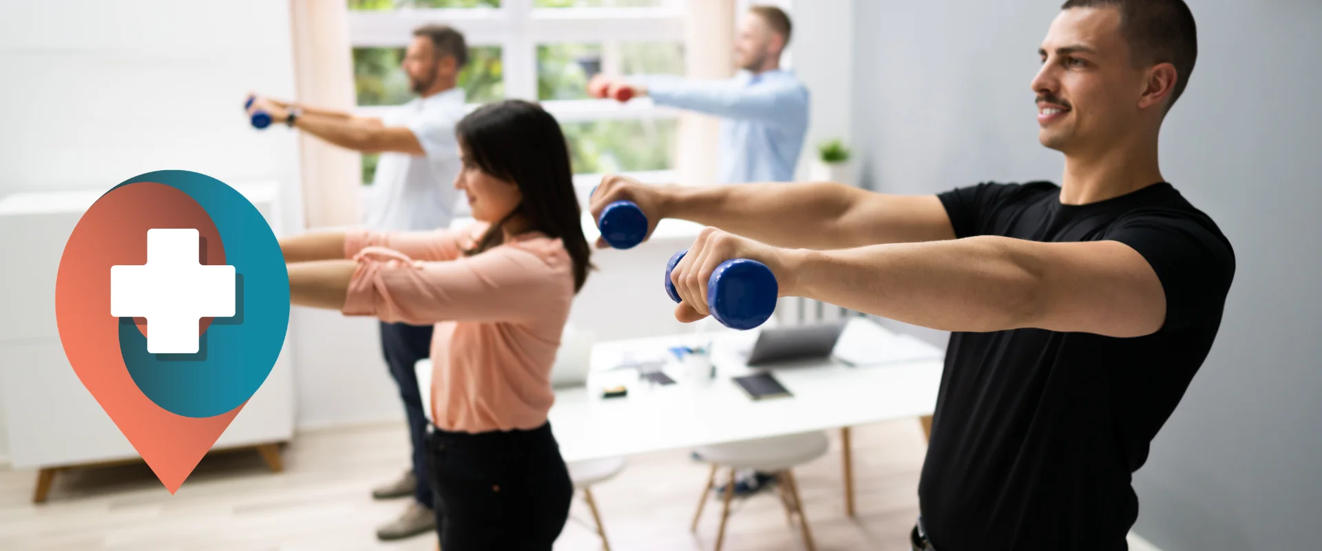 Employee Wellness Challenges